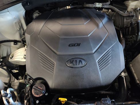 Used 2019 Kia Sorento S FWD image 29