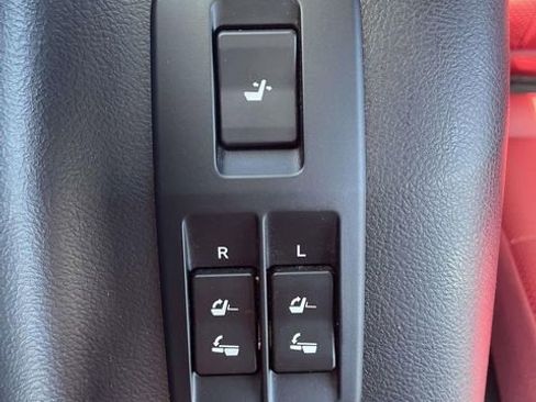 Used 2020 Lexus GX 460 Luxury w/ Luxury Sport Package image 11