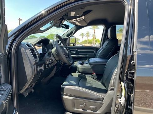 Certified 2026 RAM 2500 Laramie AWD/4WD image 12