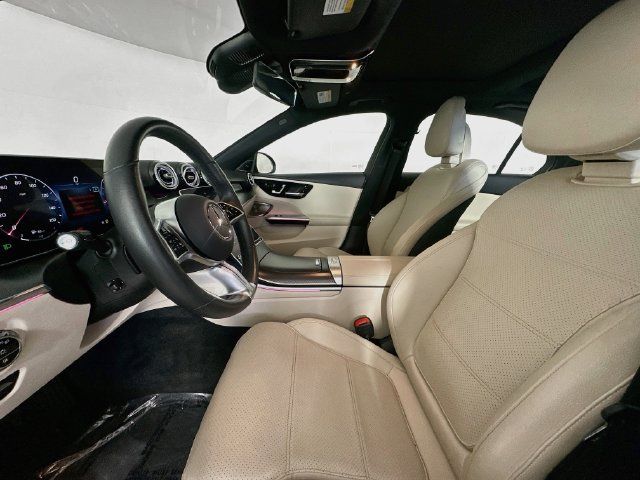 Certified 2024 Mercedes-Benz C 300 Sedan image 21