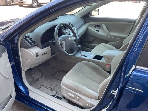 Used 2007 Toyota Camry LE FWD image 14