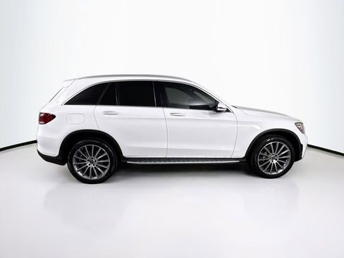Certified 2022 Mercedes-Benz GLC 300 image 4