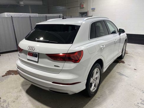 Used 2019 Audi Q3 2.0T Premium AWD/4WD image 26