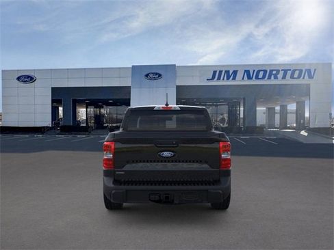 New 2025 Ford Maverick XLT w/ Equipment Group 301A image 5