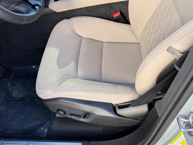 Used 2026 Volvo XC90 B6 Plus AWD/4WD image 19