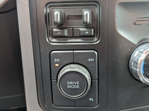 Used 2023 Ford F150 XLT w/ Equipment Group 302A High AWD/4WD image 23