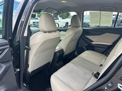 Used 2023 Subaru Impreza 2.0i AWD/4WD image 27