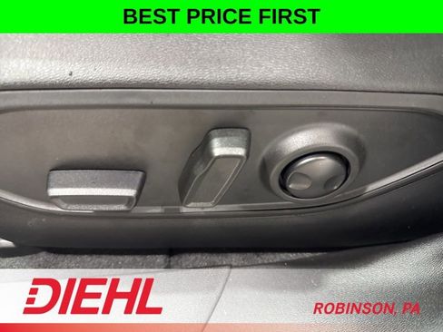 New 2026 Jeep Cherokee Limited image 21