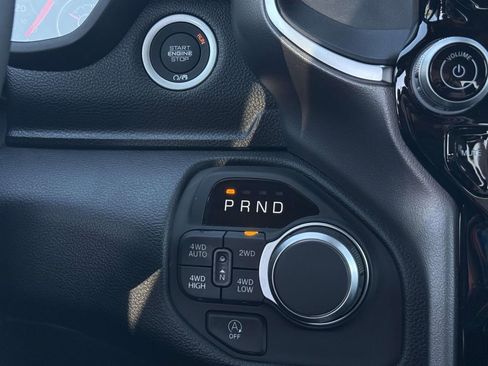 New 2026 RAM 1500 Lone Star image 15