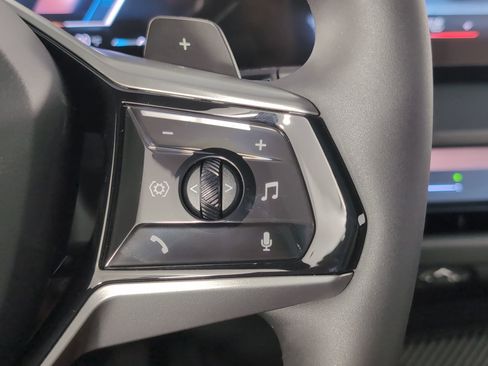 Used 2026 BMW X3 xDrive30 w/ Convenience Package image 26