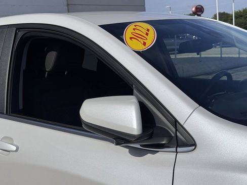 Used 2022 Chevrolet Equinox LT image 9