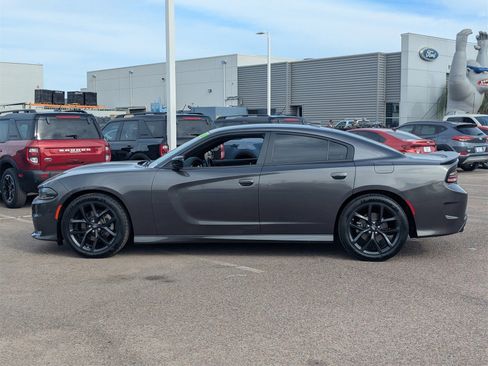 Used 2022 Dodge Charger GT w/ Blacktop Package image 29