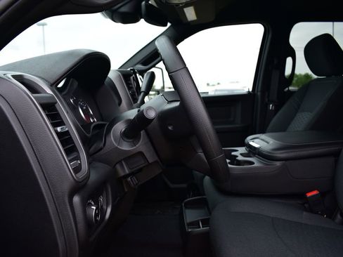 New 2026 RAM 2500 Tradesman AWD/4WD image 49