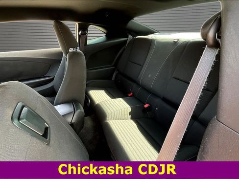 Used 2015 Chevrolet Camaro LT w/ RS Package image 20