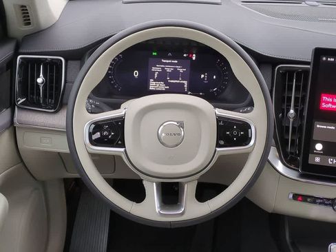 New 2026 Volvo XC90 B6 Ultra w/ Protection Package AWD/4WD image 22