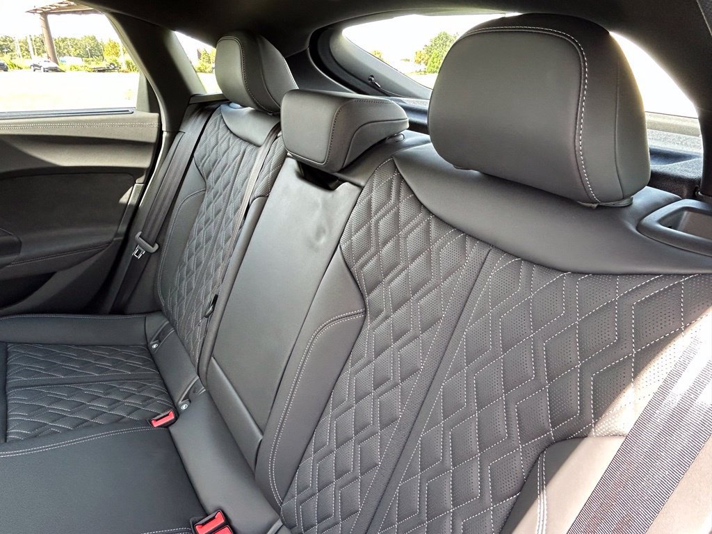 New 2026 Audi S5 Premium Plus AWD/4WD image 52