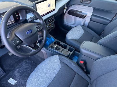 New 2026 Ford Maverick XLT w/ XLT Luxury Package AWD/4WD image 8