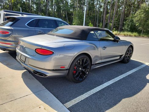 Used 2024 Bentley Continental GT S AWD/4WD image 5