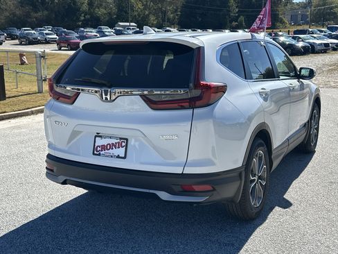Used 2022 Honda CR-V EX image 5