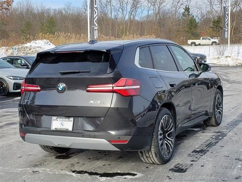 New 2026 BMW X3 xDrive30 w/ Premium Package image 5