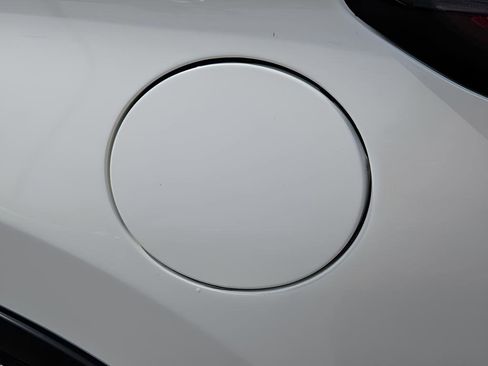 Used 2023 Nissan Murano SV w/ SV Midnight Edition Package image 14