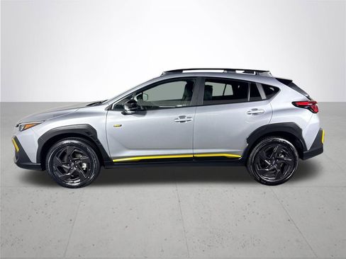 Certified 2025 Subaru Crosstrek 2.5i Sport image 10