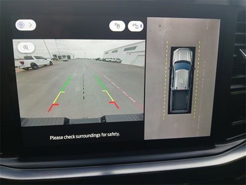 Certified 2024 Ford F250 Lariat image 23