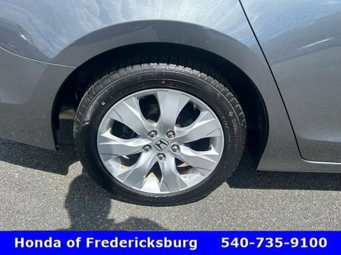 Used 2010 Honda Accord EX-L image 31