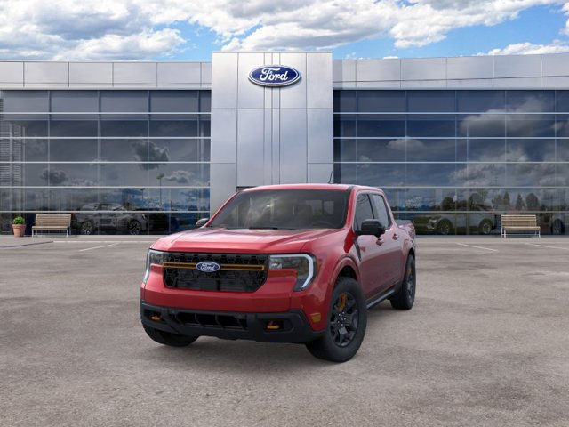 New 2026 Ford Maverick Tremor AWD/4WD image 2