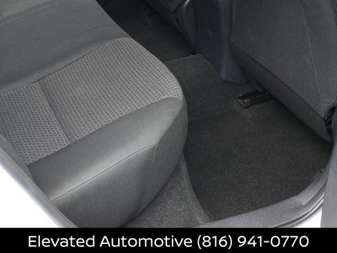 Certified 2026 Nissan Sentra S w/ S Cold Weather Package FWD image 9
