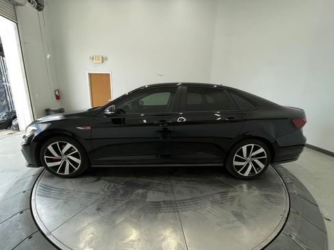 Used 2021 Volkswagen Jetta GLI FWD image 14