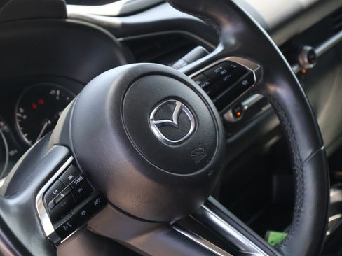 Used 2024 MAZDA CX-30 AWD 2.5 S w/ Select Sport Pkg image 23