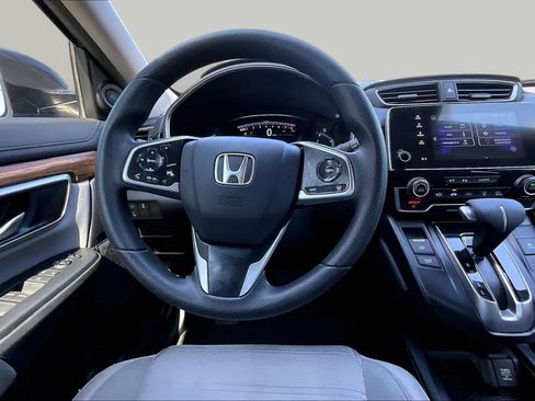 Used 2019 Honda CR-V EX image 6
