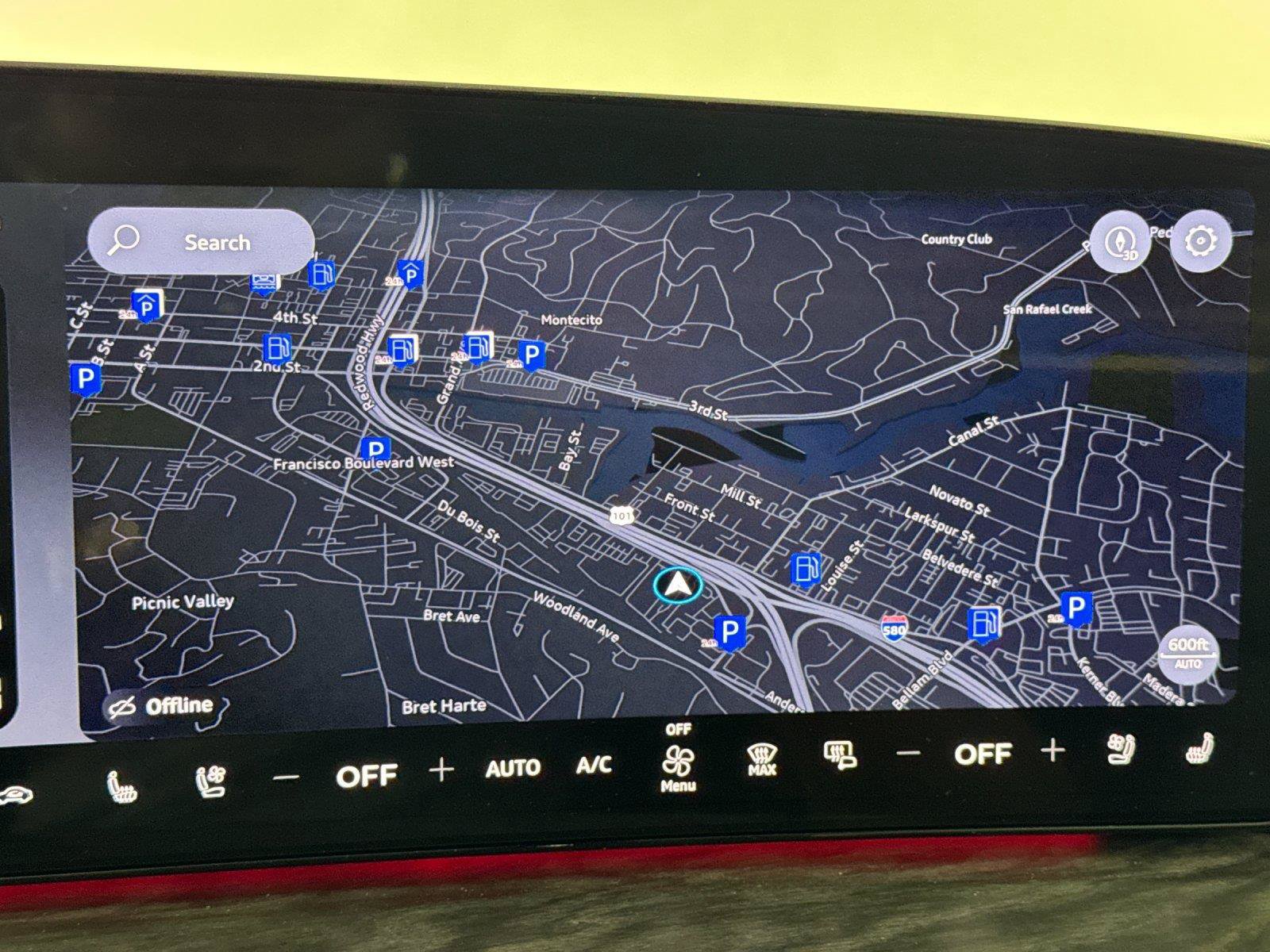 New 2026 Audi Q5 Prestige AWD/4WD image 18