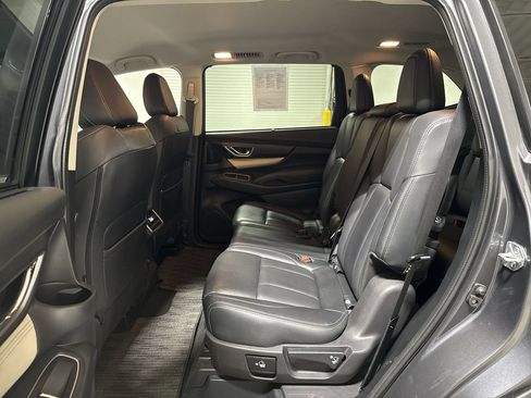 Used 2022 Subaru Ascent Limited AWD/4WD image 22
