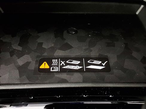 New 2026 Chevrolet Colorado Trail Boss image 15