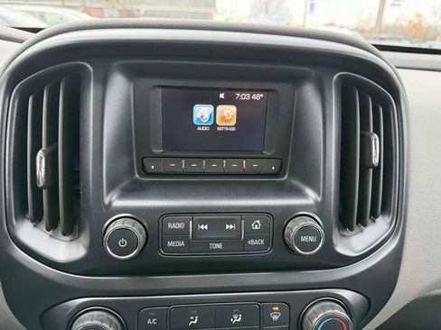 Used 2016 Chevrolet Colorado W/T image 25