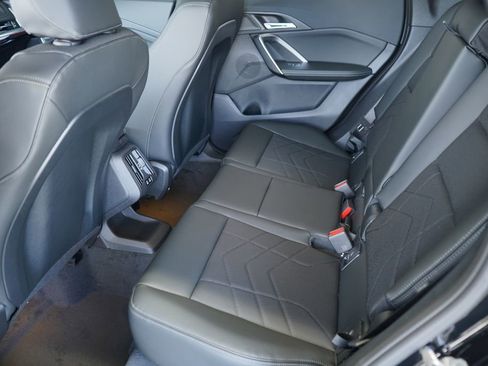 New 2026 BMW X1 xDrive28i w/ Technology Package image 20