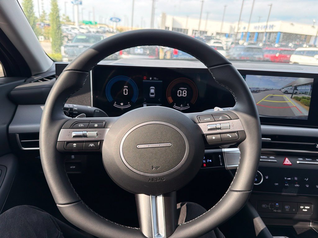 New 2026 Hyundai Sonata SEL FWD image 7