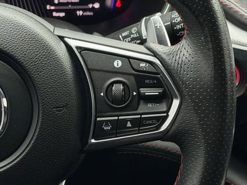 Used 2024 Acura MDX A-Spec image 17