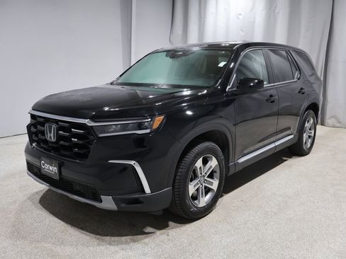 Used 2023 Honda Pilot EX-L image 5