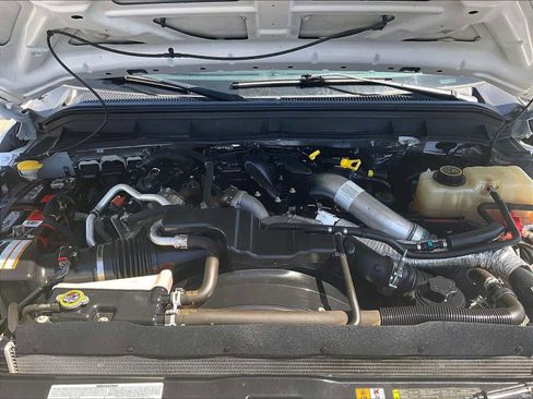 Used 2016 Ford F350 King Ranch RWD image 13