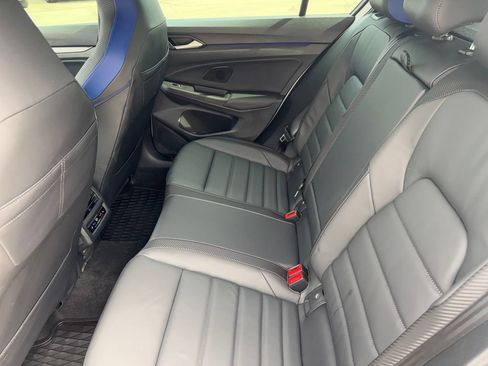 Used 2026 Volkswagen Golf AWD/4WD image 23