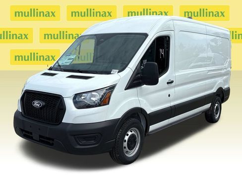 New 2026 Ford Transit 250 148 Medium Roof RWD image 15