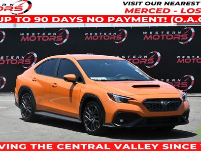 Used 2022 Subaru WRX Premium