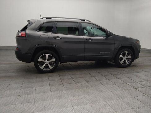 Used 2022 Jeep Cherokee Limited AWD/4WD image 10