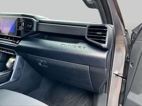 Used 2025 Toyota Tundra SR5 w/ SX Package RWD image 18