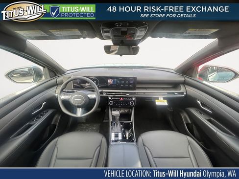 New 2026 Hyundai Santa Cruz SEL image 13