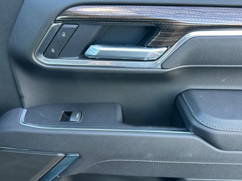 Used 2025 Chevrolet Silverado 1500 LT image 21