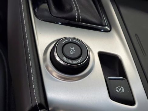 Used 2019 Chevrolet Corvette Z06 RWD image 27